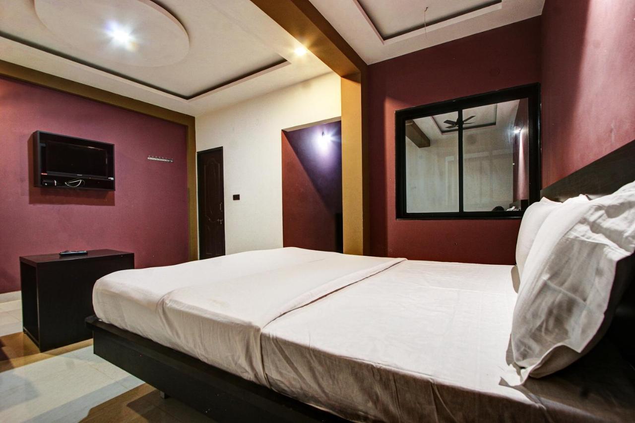 Spot On 37197 Mallya Residency Hotell Someshwar Eksteriør bilde
