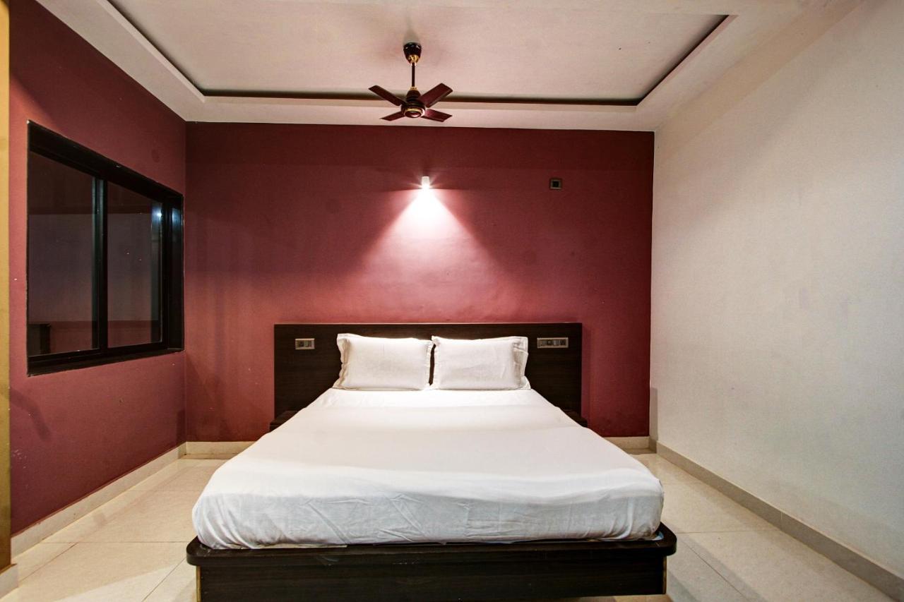 Spot On 37197 Mallya Residency Hotell Someshwar Eksteriør bilde