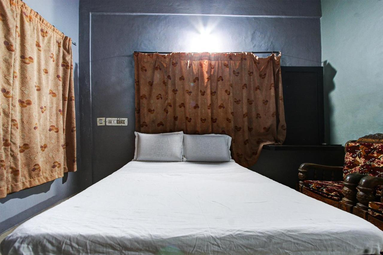 Spot On 37197 Mallya Residency Hotell Someshwar Eksteriør bilde
