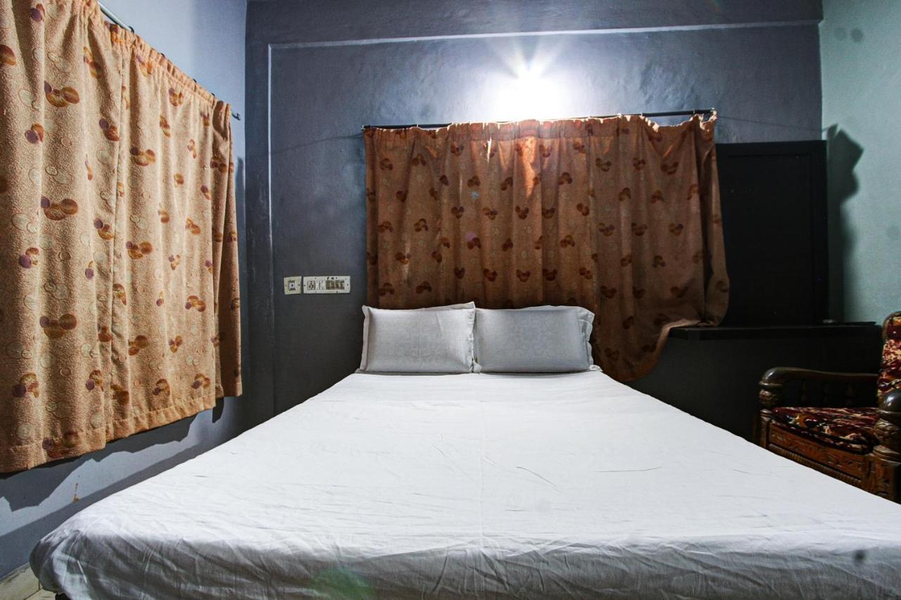 Spot On 37197 Mallya Residency Hotell Someshwar Eksteriør bilde